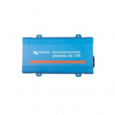 Victron energy - Victron Phoenix Inverter 48V/375VA/230V VE.Direct EU Schuko aljzattal - Akkumulátor inverterek - SL482