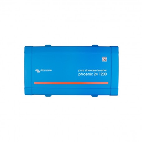 Victron energy - Victron Phoenix Inverter 48V/1200VA/230V VE.Direct con presa Schuko UE -  - SL485