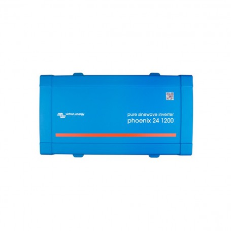 Victron energy - Victron Phoenix Inverter 48V/1200VA/230V VE.Direct with EU Schuko Socket - Battery inverters - SL485