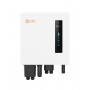 Solis S6 4.6kW 230V AC Coupled Energy Storage Inverter - 1 Phase