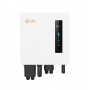 SOLIS, Solis S6 4.6kW 230V AC Coupled Energy Storage Inverter - 1 Phase, Solar Interface, SE436