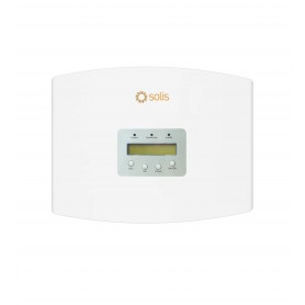 SOLIS, Solis Export Power Manager 5 Gen - 3ph Up to 10 inverters, Solar Interface, SL988