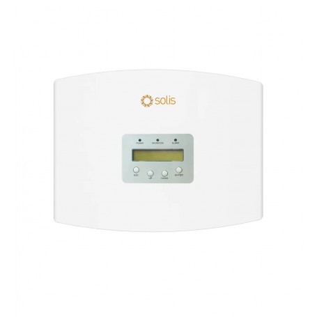 SOLIS, Solis Export Power Manager 5 Gen - 3ph Up to 10 inverters, Solar Interface, SL988