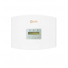 SOLIS, Solis Export Power Manager 5 Gen - 3ph Up to 10 inverters, Solar Interface, SL988