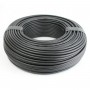 Athilex - 6mm2 cablu pentru panouri solare - roșu sau negru - 25 Metri - Cabluri Solare - SE440-CB