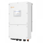 SOLIS, Solis S6 3-phase 30kW HV Hybrid Inverter, Hybrid Inverters, SE443