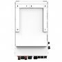 SOLIS - Solis S6 3fase 30kW HV Hybrid Omvormer -  - SE443