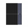 Longi Solar - Modul solar bifacial LONGi Solar 450W 144 tăiat - cadru argintiu / foaie de spate albă - Panouri solare - SL578