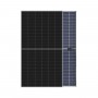 Longi Solar, Module solaire biface LONGi Solar 450 W 144 Cut - Cadre argenté / Feuille arrière blanche, Panneaux solaires, SL578