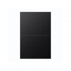 Longi Solar, LONGi Solar 425W Hi-Mo6 HPBC Mono Solar Module - Full Black, Solar panels, SL579