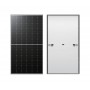 Longi Solar - LONGi Solar 525W Hi-Mo6 HPBC Mono Zonnepaneel - Zwart Frame/Wit Achterblad - Zonnepanelen - SL581