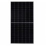 Longi Solar - LONGi Solar 525W Hi-Mo6 HPBC Mono Zonnepaneel - Zwart Frame/Wit Achterblad - Zonnepanelen - SL581
