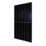 Longi Solar - LONGi Solar 525W Hi-Mo6 HPBC Mono Zonnepaneel - Zwart Frame/Wit Achterblad - Zonnepanelen - SL581
