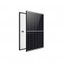 Longi Solar - Modulo solare mono LONGi Solar 535W Hi-Mo6 HPBC - Telaio nero/foglio posteriore bianco - Pannelli solari - SL582