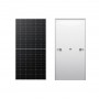 Longi Solar - LONGi Solar 585W Hi-MO X6 Explorer HPBC Module solaire monocristallin - Cadre argenté/feuille arrière blanche -...