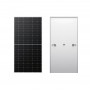 Longi Solar, LONGi Solar 585W Hi-MO X6 Explorer HPBC - Modulo solare mono Telaio argento/foglio posteriore bianco, Pannelli s...