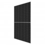 Longi Solar - LONGi Solar 585W Hi-MO X6 Explorer HPBC Module solaire monocristallin - Cadre argenté/feuille arrière blanche -...
