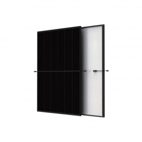 Trina Solar - Modulo solare Trina Solar 445W Vertex S+ Dual Glass N Type i-TOPCon – Nero completo - Pannelli solari - SL589-CB