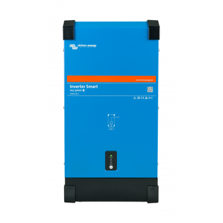 Victron energy - Invertor inteligent Victron Phoenix 12V/3000VA/230V - Victron Phoenix - SL606