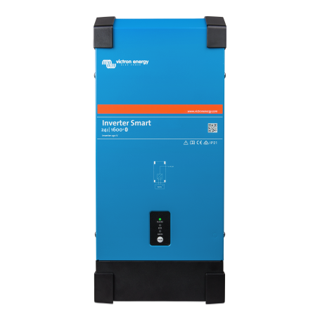 Victron energy - Victron Phoenix Smart Inverter 24V/1600VA/230V - Victron Phoenix - SL607