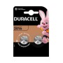 Duracell, Battery Duracell CR2016 6016 90mAh 3V, Button cells, BS255