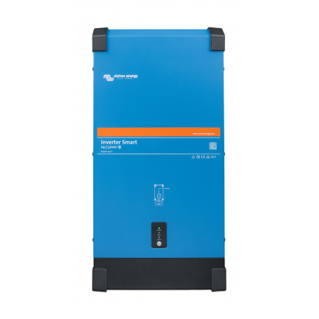 Victron energy - Invertor inteligent Victron Phoenix 24V/5000VA/230V - Victron Phoenix - SL613