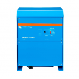 Victron energy - Invertor Victron Phoenix 24V/5000VA/230V VE.Bus - Victron MultiPlus - SL612