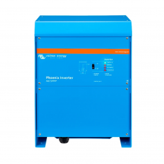 Victron energy - Invertor Victron Phoenix 24V/5000VA/230V VE.Bus - Victron MultiPlus - SL612