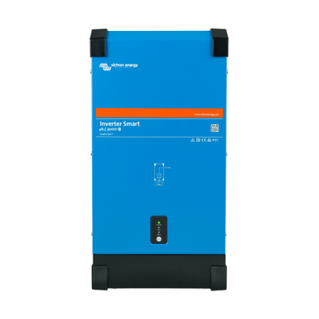 Victron energy - Invertor inteligent Victron Phoenix 48V/3000VA/230V - Victron Phoenix - SL617