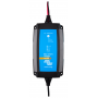 Victron energy - Victron Blue Smart IP65 Acculader 12V/25A/230V 1 Uitgang met DC Connector & CEE 7/17 Socket - Battery Charge...