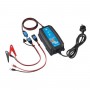 Victron energy - Victron Blue Smart IP65 Acculader 12V/25A/230V 1 Uitgang met DC Connector & CEE 7/17 Socket - Battery Charge...