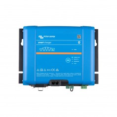 Victron energy - Incarcator baterie Victron Phoenix Smart IP43 24V/25A/120-240V 1 iesire + 1 - Invertoare de baterie - SL659