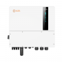 SOLIS, Solis 20kW S6-EH3P20K-ND-H-EU Hybrid inverter, 3-Fase, 4 MPPT, High Voltage, Wifi monitoring dongle and CT's included,...