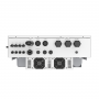 SOLIS - Solis 12kW S6-EH3P12K-ND-H-EU Hybrid inverter, 3-Fase, 4 MPPT, High Voltage, Wifi monitoring dongle and CT's included...
