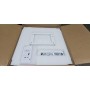 SOLIS - Solis 12kW S6-EH3P12K-ND-H-EU Hybrid inverter, 3-Fase, 4 MPPT, High Voltage, Wifi monitoring dongle and CT's included...