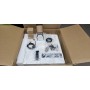 SOLIS - Solis 12kW S6-EH3P12K-ND-H-EU Hybrid inverter, 3-Fase, 4 MPPT, High Voltage, Wifi monitoring dongle and CT's included...