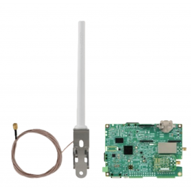 SolarEdge, ENET-HBPV3-01 Home Network Plug-in antenna HD wave, Kommunikation und Überwachung, SL819