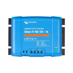 Victron energy, Convertidor CC-CC aislado Victron Orion-Tr IP43 48/24 V-16 A 380 W, Battery Chargers, SL690