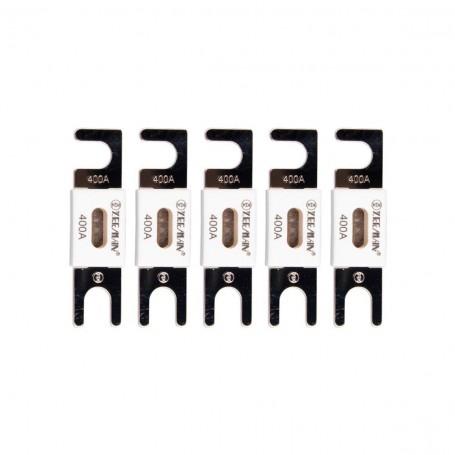 Victron energy, Victron ANL-fuse 400A/80V (package of 5 pcs), Fuses and rails, SL704