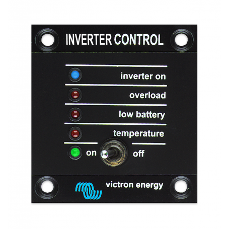 Victron energy - Victron Phoenix Inverter Control - Monitoring and Control - SL710