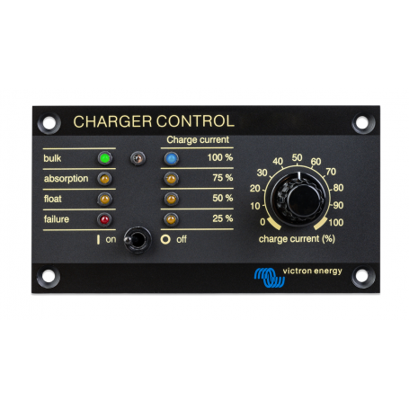 Victron energy - Victron Phoenix Charger Control - Monitoreo y control - SL711