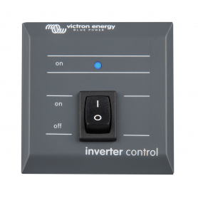 Victron energy - Victron Phoenix Control de inversor VE.Direct - Monitoreo y control - SL712