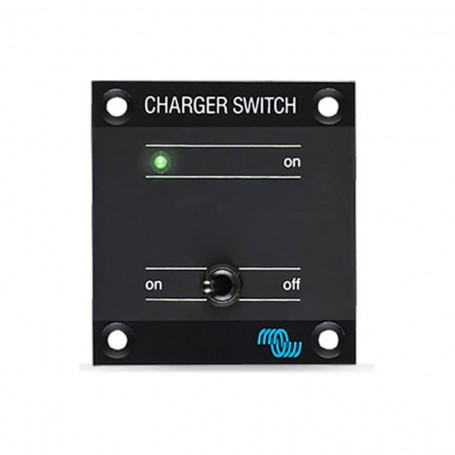 Victron energy - Victron Charger Switch CE - Monitoring and Control - SL714