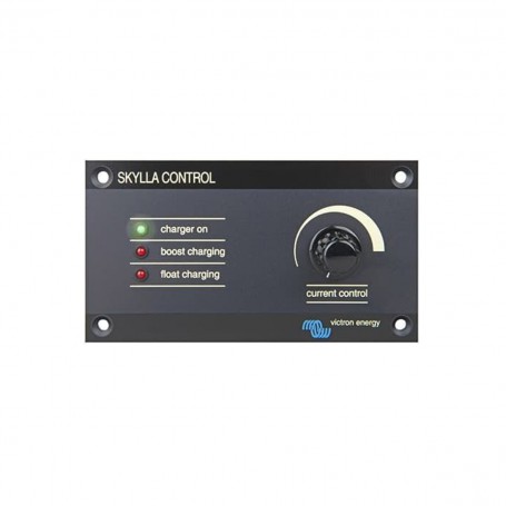 Victron energy - Victron Skylla Control CE - Monitoring and Control - SL715