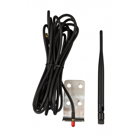 Victron energy - Victron Outdoor LTE-M Wall Mount Antenna - Data and communication - SL721