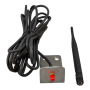 Victron energy - Victron Outdoor LTE-M Wall Mount Antenna - Data and communication - SL721