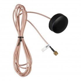 Victron energy - Antena de disco LTE-M para exteriores de Victron - Datos y comunicación - SL722