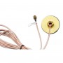 Victron energy - Antenă Victron Outdoor LTE-M Puck - Date și comunicare - SL722