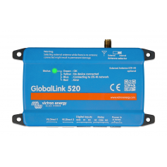 Victron energy - Victron GlobalLink 520 - Communication and surveillance - SL723