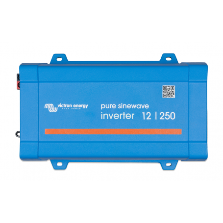 Victron energy - Inversor Victron Phoenix 12 V/250 VA/120-230 V VE.Direct con GFCI NEMA - Inversores de batería - SL531